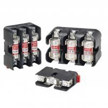 Littelfuse LT602003CS - 3-POLE 200A CLASS T FSHLDR W/ BOX LUGS