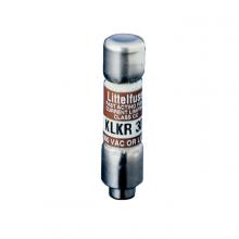 Littelfuse KLKR025 - FUS 600V F/A CLASS CC 25A