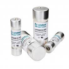 Littelfuse LA70QS32-22F - SEMI CONDUCTOR FUSE 690VAC 32A