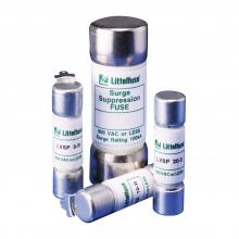 Littelfuse LVSP0080TX2 - 80KA SURGE FUSE (CARTRIDGE 10PK)