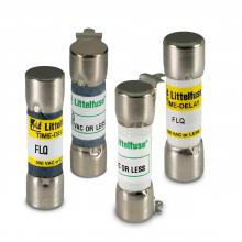 Littelfuse FLQ009 - FUS 500V T/D MIDGET 9A