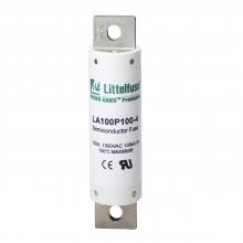 Littelfuse LA100P350-4 - SEMI CONDUCTOR FUSE 1000VAC 350A