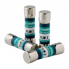 Littelfuse FLM003 - FUS 250V T/D MIDGET 3A