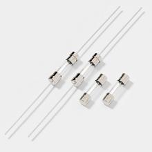Littelfuse H218004P - 218 SLO-BLO GLASS BODY FUSE H-PACK 4A