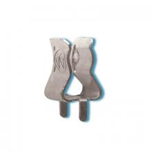 Littelfuse 102071 - FUSE CLIP FOR 1/4 IN DIAM FUSES 02071
