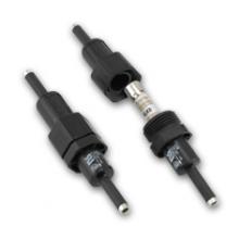 Littelfuse LECBC - BC 1P in-line FUSHLDR ClassCC fuses