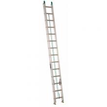 Louisville Ladder AE4228PG - PRO GRiP - COMMERCIAL EXT LAD-28'