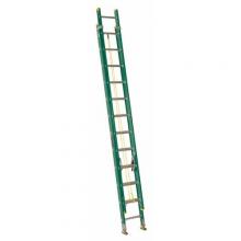 Louisville Ladder FE0624 - FG EXT-24' TYPII