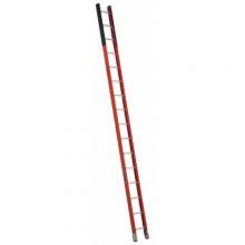 Louisville Ladder FE8816 - TPIA MANHOLE LADDER-16'