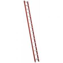 Louisville Ladder FH1016 - CLASSIC SHELF LAD-16'