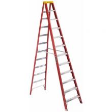 Louisville Ladder L-3016-12 - FG STEPLADDER-12' TPIA