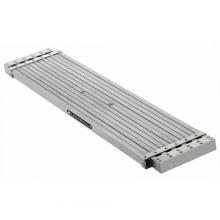 Louisville Ladder LP-2921-09A - ALUM. EXTENSION PLANK (6-9)