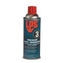 LPS Laboratories 00316 - Premier Rust Inhibitor,LPS 3,AERO Can,11 OZ/312