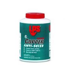 LPS Laboratories 02910 - 1 LB COPPER ANTI-SEIZE LUBE