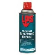 LPS Laboratories 03216 - 16 OZ DI-ELECTRIC GREASE GREASE