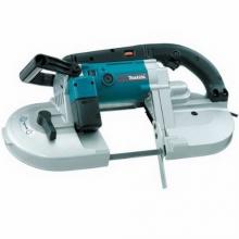 Makita Tools 2107FK - 2107FK PORTABLE BAND SAW AND CASE