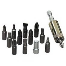 Makita Tools 784869-A - 784869-A 14pc SHRTY FINDER/DRVR