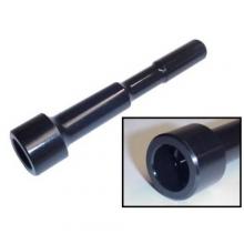 Makita Tools 798132-2 - GROUND ROD DRIVER 3/4"