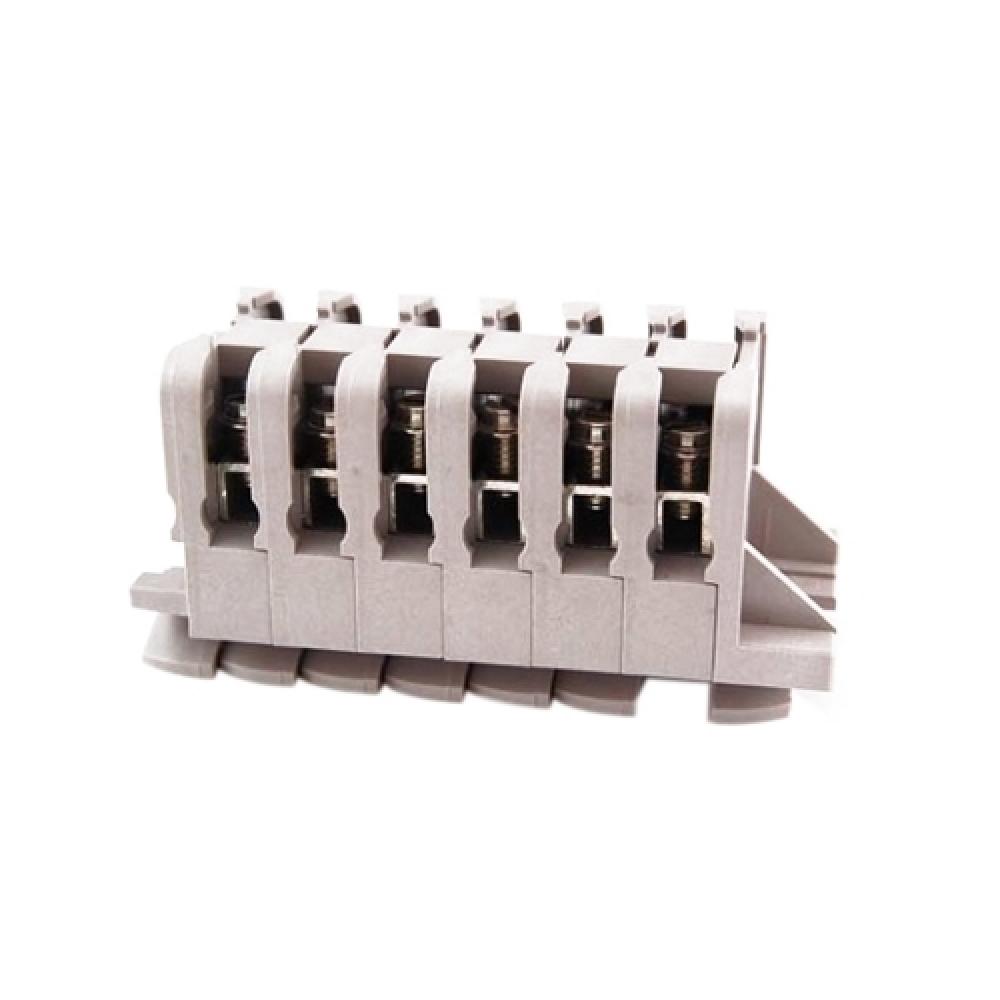 SECTIONAL TERM BLOCKS