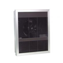 Marley Engineered Products FRC1512 - 1,500W @ 120V Architectural Wall Heater, Fan For