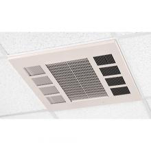 Marley Engineered Products FFCHSE - Navajo White Surface Mounting Enclosure Only (us