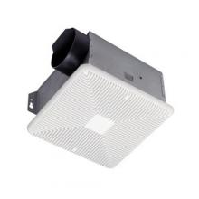 Marley Engineered Products 6100 - 110 CFM, 4.0 SONES UNLIGHTED