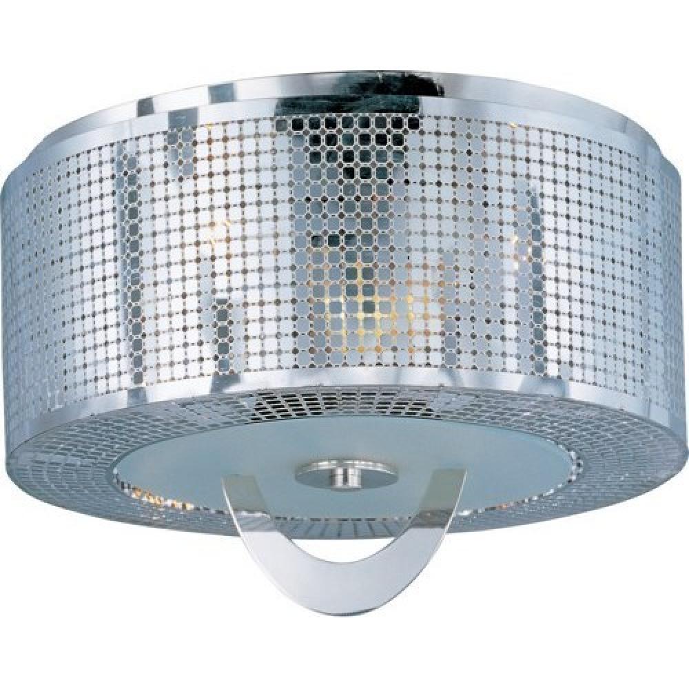 MIRAGE LIGHT FIXTURE,FLUSH MOUNT,180 WTT
