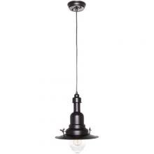 Maxim Lighting 25111CLBZ - HI-BAY ADJUSTABLE PENDANT,100 WTT,1 LMP