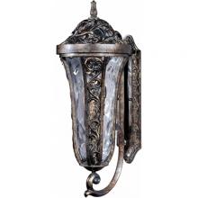 Maxim Lighting 40144WGTR - MONTECITO VX WALL LANTERN,180 WTT,120 V