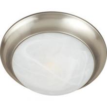 Maxim Lighting 5850MRSN - ESSENTIALS LIGHT FIXTURE,FLUSH MOUNT