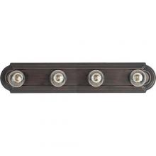 Maxim Lighting 7124OI - ESSENTIALS BATHROOM VANITY LIGHT FIXTURE