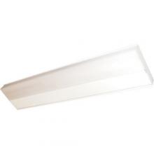 Maxim Lighting 87805WT - COUNTERMAX MX-FD LIGHT FIXTURE,8 WTT,WHT