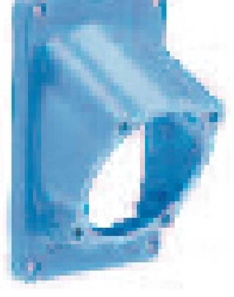 DS30 NYLON 30Â° ANGLE