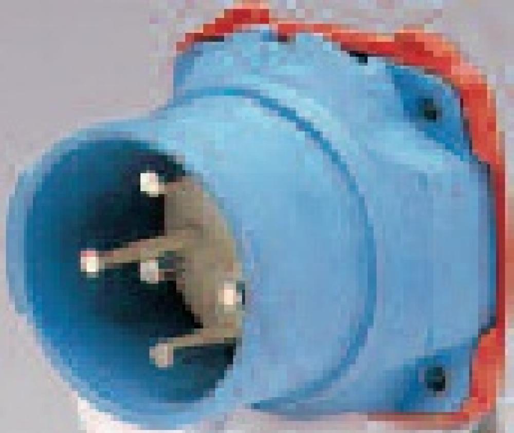 DSN60 INLET