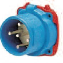 Meltric 31-38243-K04 - DR50 INLET