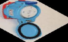Meltric 33-14043 - DS20 RECEPTACLE