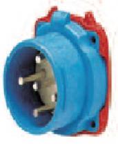 Meltric 33-68043 - DS60 INLET