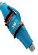 Meltric 63-14043-NC - DSN20 RECEPTACLE
