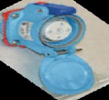 Meltric 63-14043 - DSN20 RECEPTACLE