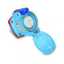 Meltric 63-14072 - DSN20 RECEPTACLE