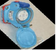 Meltric 63-14073 - DSN20 RECEPTACLE