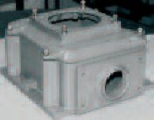 Meltric MB40PFQ-30 - JUNCTION BOX