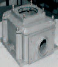 Meltric MB40-25 - JUNCTION BOX