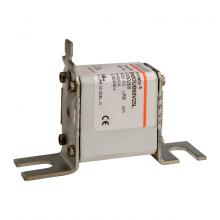 Mersen M330268 - High-Speed Fuse NH 00 aR 690VAC 25A Striker DIN