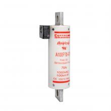 Mersen A100P70-4TA - High Speed Fuse Amp-Trap® A100P 1000VAC 750VDC
