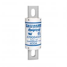 Mersen A70QS400-4 - High Speed Fuse Amp-Trap® A70QS 700VAC 700VDC 4