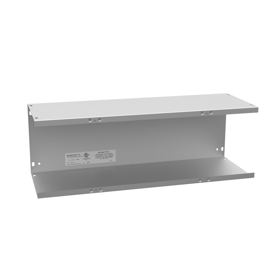 N1 SCREW CVR GUTTER NK NP 15503