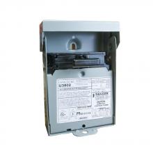 Milbank U3802 - 60A NONFUSIBLE DISCONNECT 58691