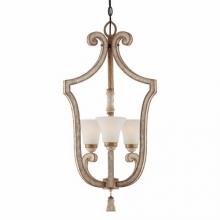 Minka Group 1234-580 - MINKA LAVERY HALL FOYER PENDANT,LARGE,3