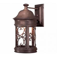 Minka Group 8282-A61 - MINKA LAVERY WALL MOUNT,60 WTT,120 V,1